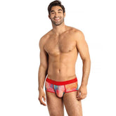 MEN'S ANNALS - FALCON BRIEF S